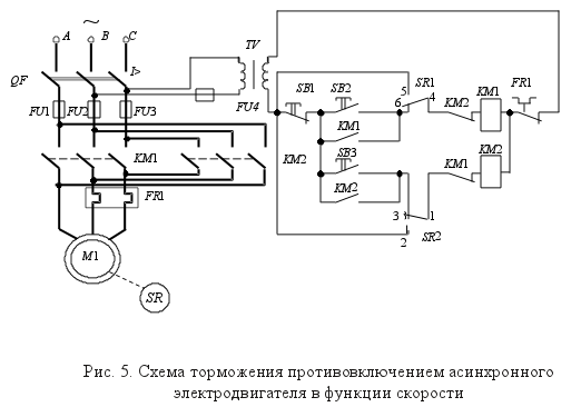 Схема реверсивного пускателя с блокировкой. Схема реверсивного пускателя с кнопками с электрической блокировкой. Схема самоблокировки реле. Кнопочная станция 3 кнопки схема подключения.